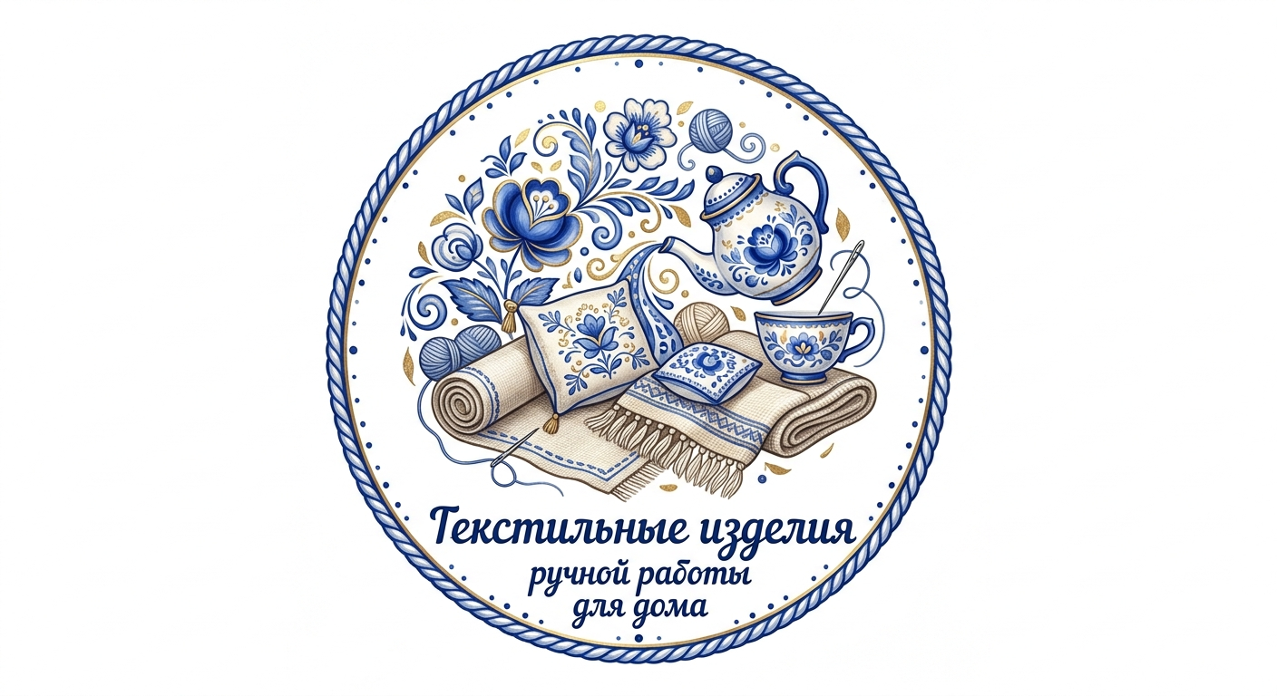 Декоративные и бытовые изделия